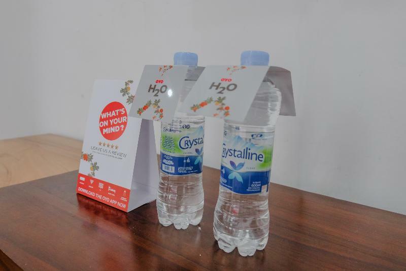 Oyo 350 D' Maktab Homestay Syariah Malang Dış mekan fotoğraf